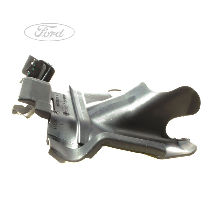 Original Ford Focus/C-MAX 2010-2015 Karosserie-Luftleitblech vorne links 1697068