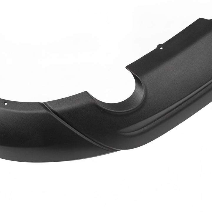 Ford Galaxy 2015-2023 Stoßstange Ansatz hinten PDC 1946193