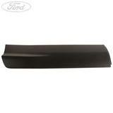 Original Ford Kuga 2016-2019 Hintere Türunterleiste Carbon 2104159