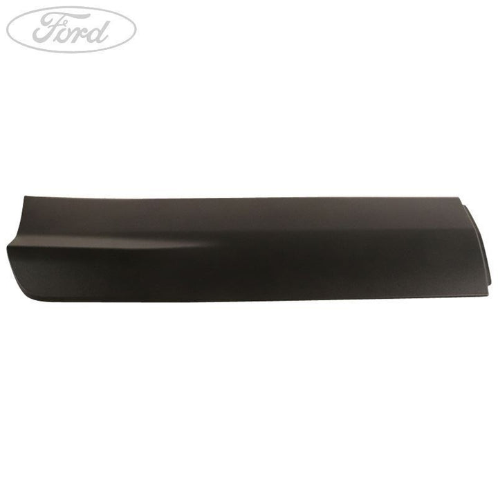 Original Ford Kuga 2016-2019 Hintere Türunterleiste Carbon 2104159