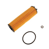 Ford ab 2022 2.0L TDCi Duratorq Ölfiltereinsatz & Dichtung 2582474