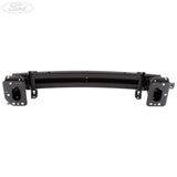 Original Ford Fiesta 2012-2019 Verstärkung Stoßfänger vorne 1839247