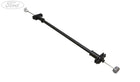 Original Ford SPANNUNGSSTANGE 1480309