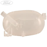 Original Ford Kühlerausgleichbehälter 2050485