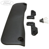 Galaxy Ausschnitt-Abdeckung am Heckstoßfänger 06/2015 –