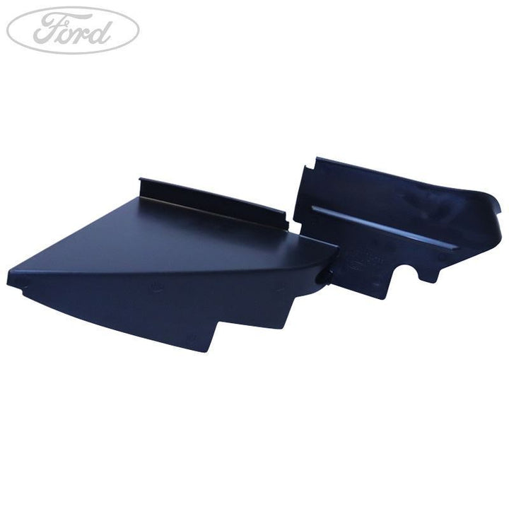 Original Ford Focus 2005-2008 Luftleitblech rechts 1424095