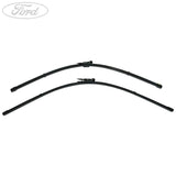 Original Ford Mondeo Mk5 Scheibenwischer vorn 2014-2022 2120703 - 10 Stk