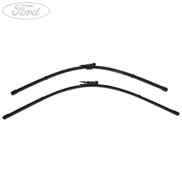 Original Ford Mondeo Mk5 Scheibenwischer vorn 2014-2022 2120703 - 10 Stk