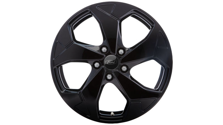 Original Ford Tourneo Connect Leichtmetallrad 17