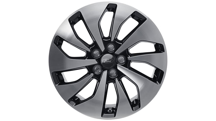 Original Ford Focus Leichtmetallrad 17