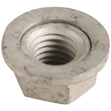 Original Ford Hex. Mutter und Unterlegscheibe 4551479