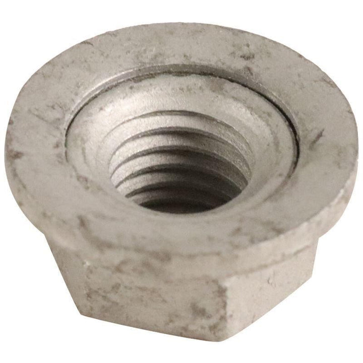Original Ford Hex. Mutter und Unterlegscheibe 4551479