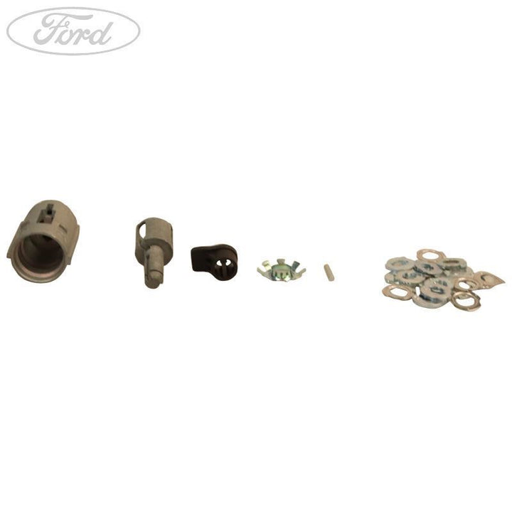 Original Ford Focus 1998-2005 Tankklappenschloss-Reparaturkit 1060884