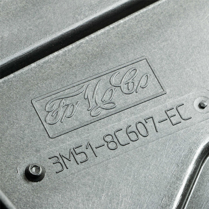 Original Ford Focus C-Max 07-10 1,4 1,6 Zetec Kühlerlüfter & Motor 1344539