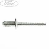 Ford Haube und zugehörige Teile Niet 1476197