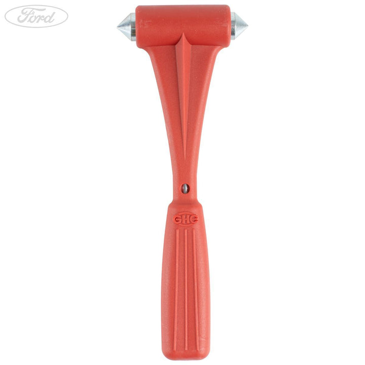 Custom Transit Mk6 Mk7 Mk8 Nothammer Glas 2014-