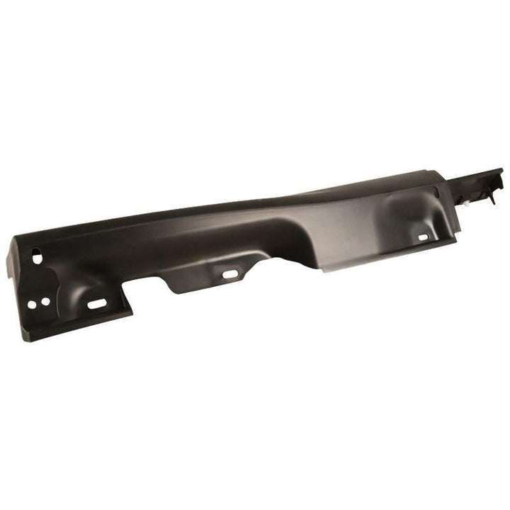 Original Ford C-Max Seitenschwellerverkleidung 5-Türer UAV rechts 1875335