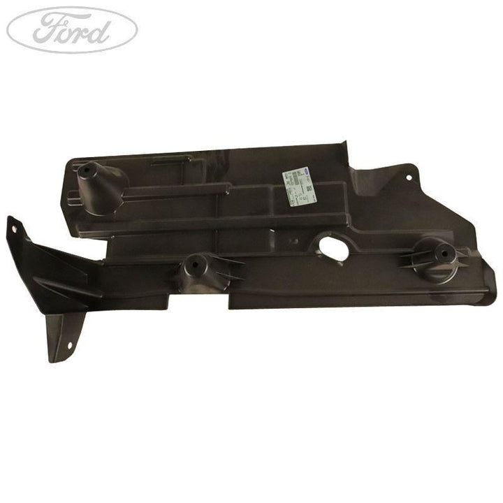 Ford Galaxy Mondeo S-Max 2006-2015 1.8 TDCi Luftleitblech 1480020