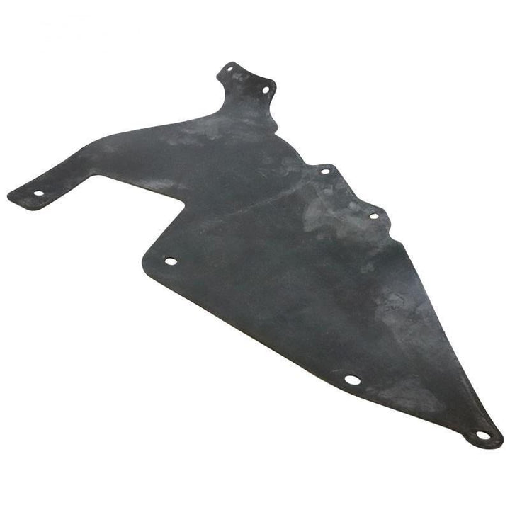 Original Ford Ranger 2015-2019 Verkleidung Radhaus 1911056