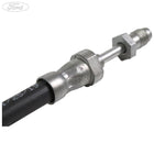 Bremsschlauch hinten links
