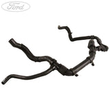 Ford S-Max Galaxy Mondeo 2015-2023 Kühlerschlauch oben für 2.0L TDCi 2175102