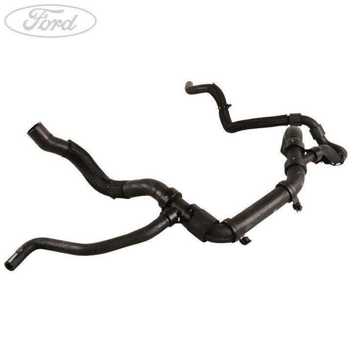 Ford S-Max Galaxy Mondeo 2015-2023 Kühlerschlauch oben für 2.0L TDCi 2175102