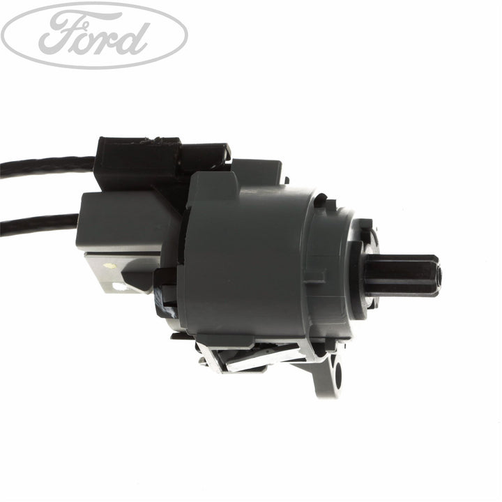 Original Ford Focus 1998-2005 Verteilerklappe Luftverteiler 1201870