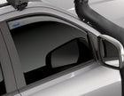 Ford Ranger ClimAir* Windabweiser, Seitenfenster vorne, dunkel getönt 1772107