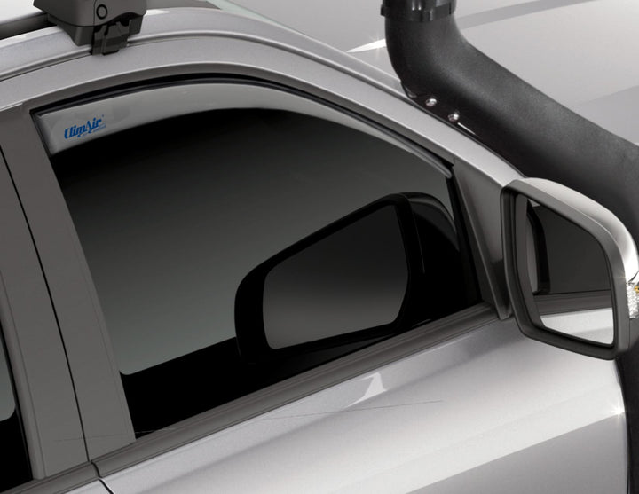 Ford Ranger ClimAir* Windabweiser, Seitenfenster vorne, dunkel getönt 1772107