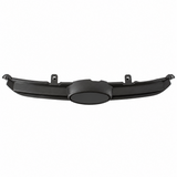 Original Ford Fiesta Grill Stoßstange vorne oben Mittelgrau 2008-2012 1553603