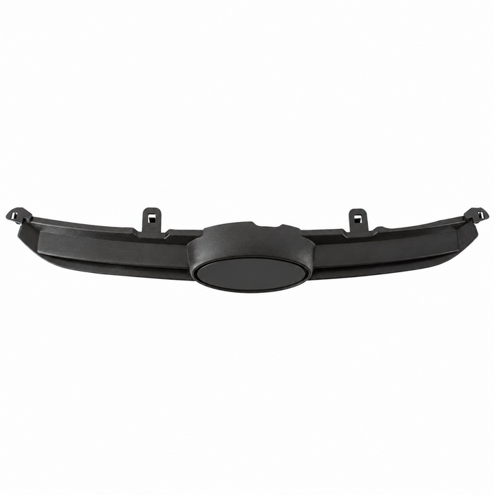 Original Ford Fiesta Grill Stoßstange vorne oben Mittelgrau 2008-2012 1553603