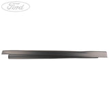 Original Ford Focus 2012-2020 ZIERLEISTE 1767611