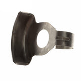 Original Ford Fiesta Focus Abdeckung Kugelgelenklager vorne 1205289
