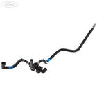 S-MAX Mondeo Mk4 Galaxy WA6 Bremskraftverstärker Vakuumschlauch