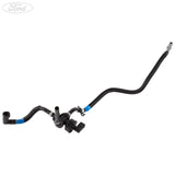 S-MAX Mondeo Mk4 Galaxy WA6 Bremskraftverstärker Vakuumschlauch