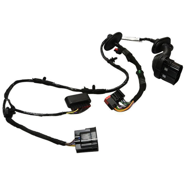 Original Ford Überbrückungskabel 2024412