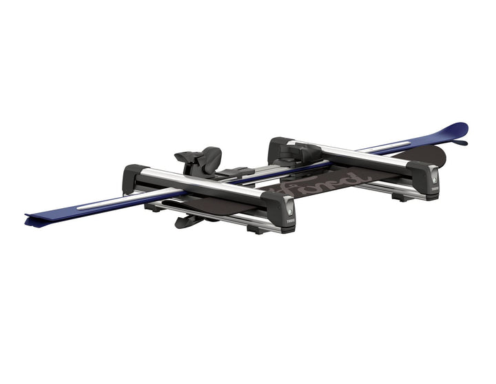 Thule®* Dachträger für Skier und Snowboards SnowPack Extender 7325
