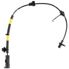 Original Ford S-Max Galaxy Mondeo Sensor - Antiblockierbremssystem hinten 2504203