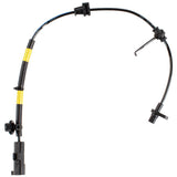 Original Ford S-Max Galaxy Mondeo Sensor - Antiblockierbremssystem hinten 2504203