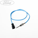 Mondeo Mk4 Galaxy  S-MAX WA6 Abgastemperatursensor