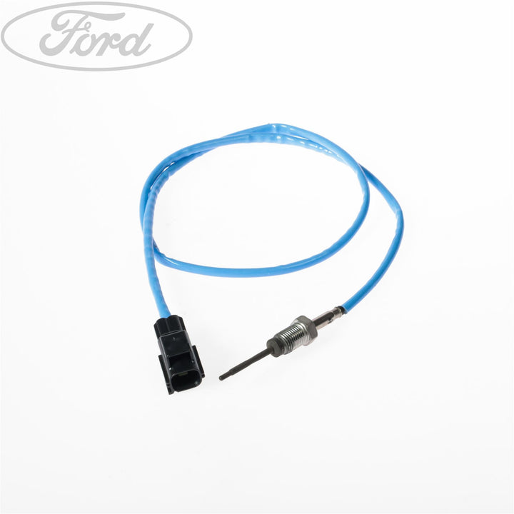 Mondeo Mk4 Galaxy  S-MAX WA6 Abgastemperatursensor