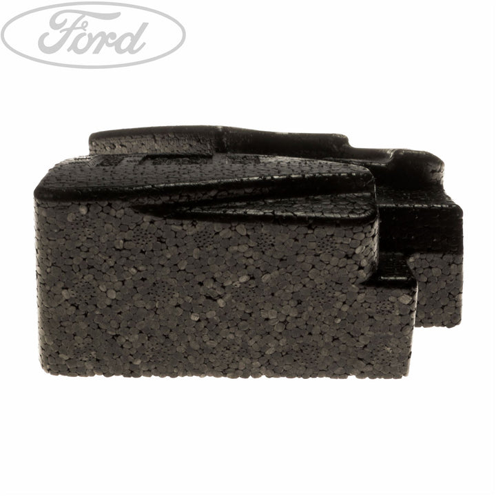 Original Ford Focus Abdeckblende Stoßfänger vorne rechts 1704482