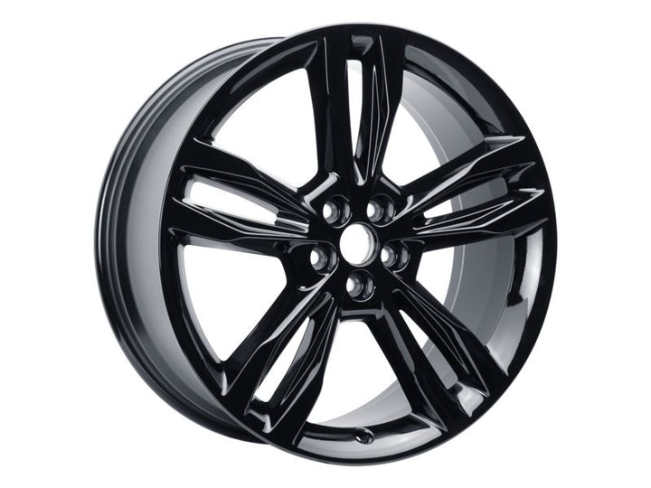 Original Ford Edge Alufelge 21