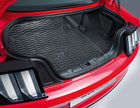 Ford Mustang ab 2015 Gepäckraumwanne ohne Subwoofer werkseitig verbaut 5338714