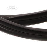 Original Ford Fiesta 2004-2012 Kantenschutz mit Dichtung 1426623
