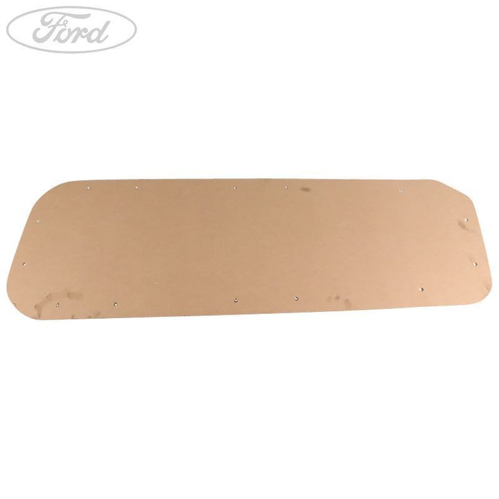 Original Ford Transit/Tourneo Custom ab 2012 Laderaumverkleidung 1770106