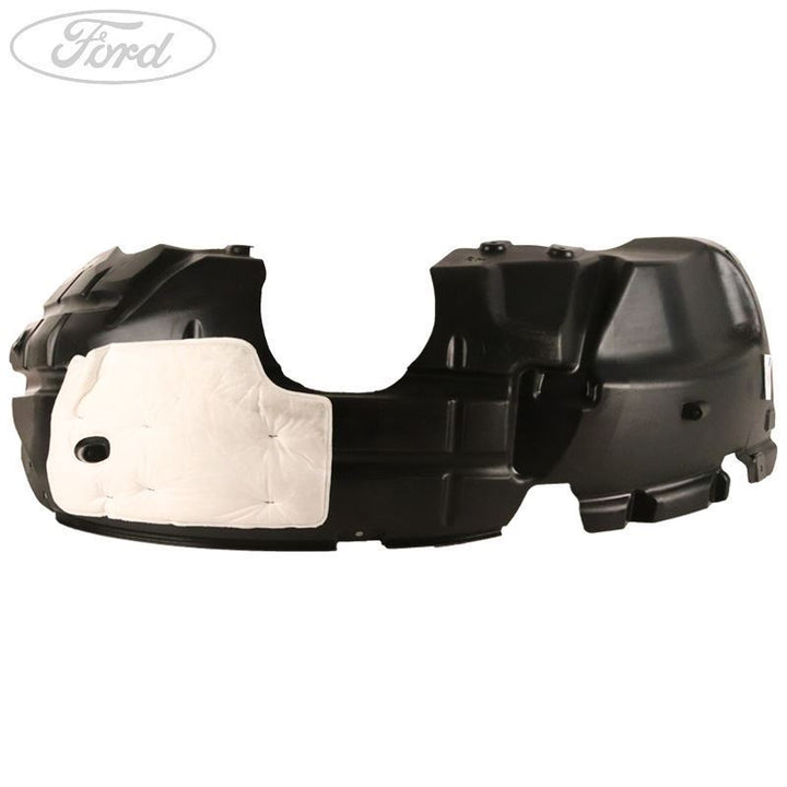 Original Ford EcoSport 2013-2015 Verkleidung Radhaus rechts 2028294