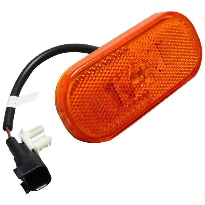 Original Ford Transit seitliche Begrenzungsleuchte 1832493