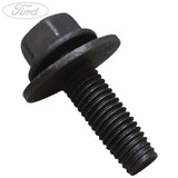 Original Ford Kuga  Schraube Vordersitzbefestigung M10x33mm 2069713