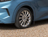 Original Ford Transit/Tourneo Custom Alufelge 19